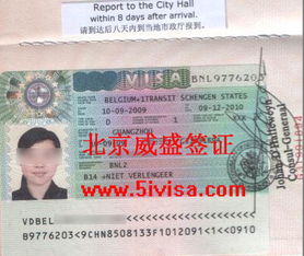 专业办理比利时签证机构推荐——保障您的欧洲之旅顺利启程