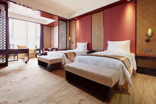 七修酒店丨尊享随心住，超值每一天门票预定指南