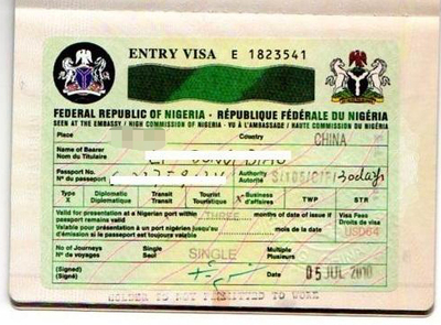 尼日利亚签证与门票预订全攻略