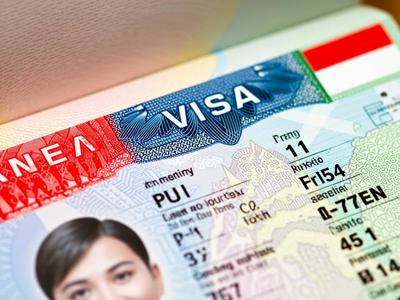 印尼商务签证费用解析、攻略、技巧与避坑全指南